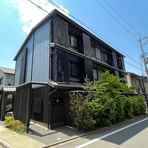 Guest One Heart At Higashi Otowa Apartamento