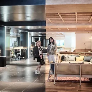 The Royal Park Canvas - Nijo Hotel