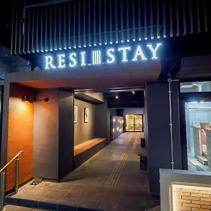 Apartment Resi Heart, Kyoto