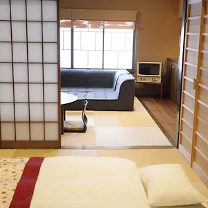 度假居 染 Sen 東寺-魚美津 Toji-uomizu, 京都