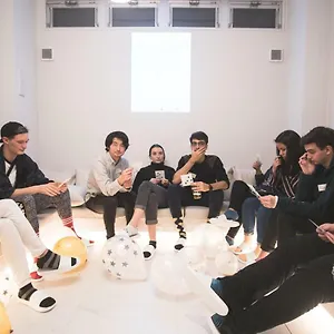 츠키미 캡슐호텔